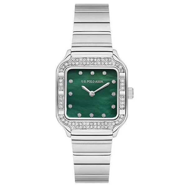 U.S. Polo Assn. USPA2100-02 Kadın Kol Saati