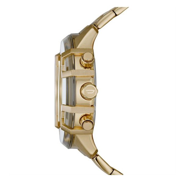 Diesel DZ4573 Erkek Kol Saati