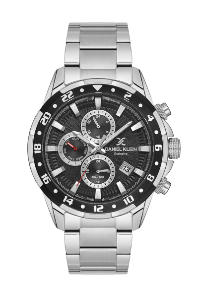 Daniel Klein DK102-DKE.1.10766-1 Erkek Kol Saati