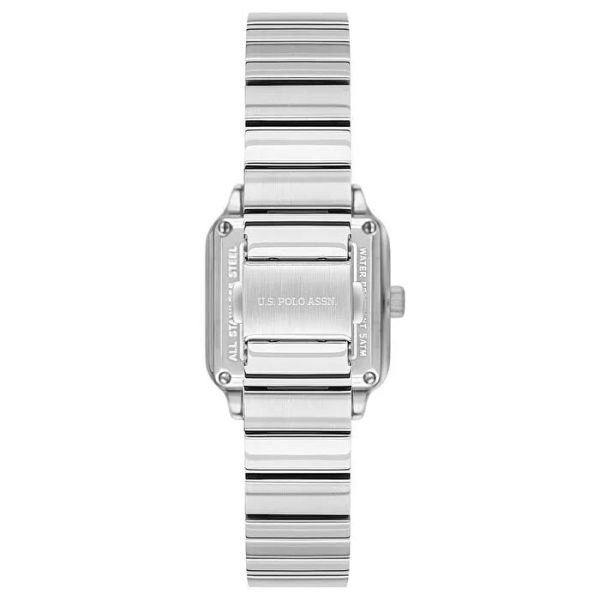 U.S. Polo Assn. USPA2100-02 Kadın Kol Saati