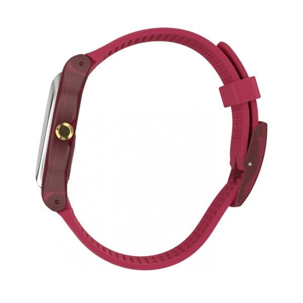 Swatch SUOP111 Plastik Silikon Kadın Kol Saati