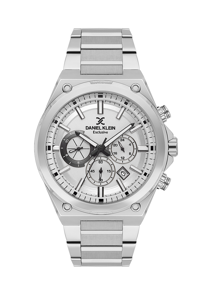 Daniel Klein DK102-DKE.1.10651-7 Erkek Kol Saati