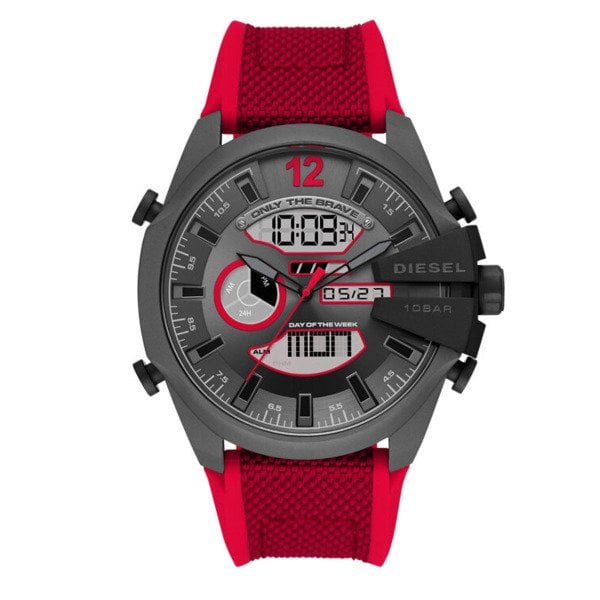 Diesel DZ4551 Erkek Kol Saati