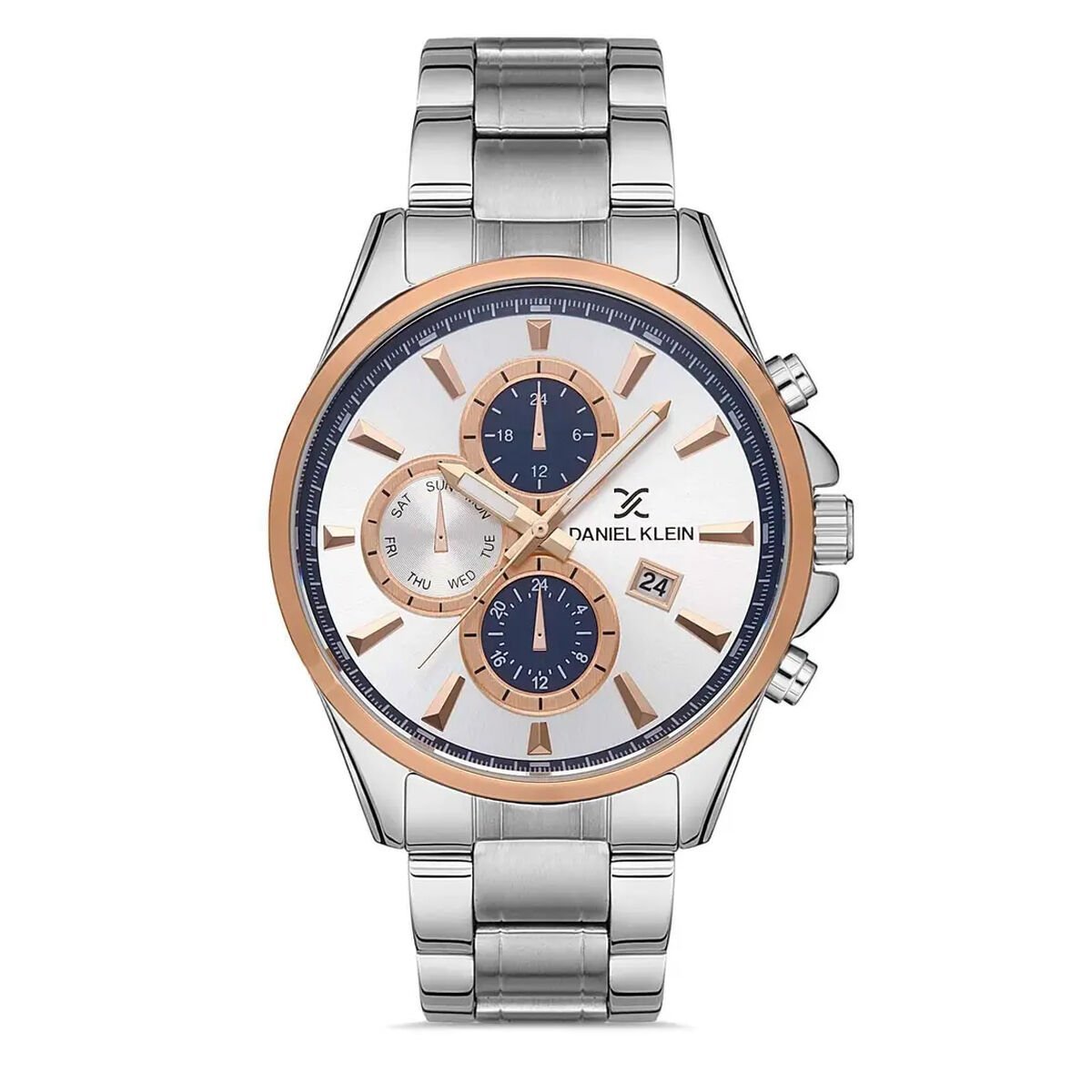 Daniel Klein EDK.1.10081-5 Erkek Kol Saati