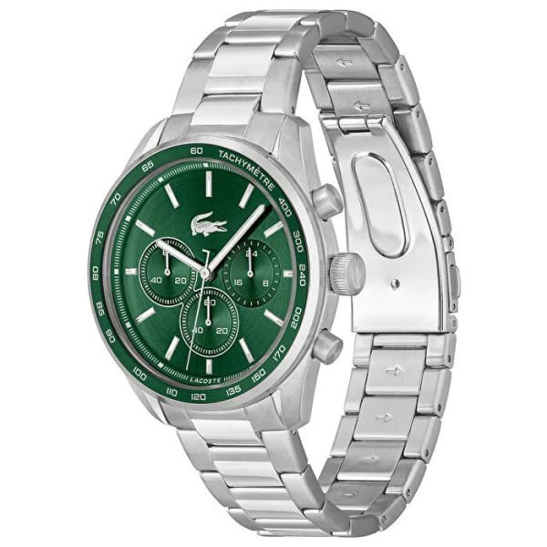 Lacoste LAC2011346 Erkek Kol Saati