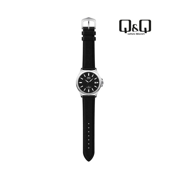 Q&Q CA08J305Y Erkek Kol Saati