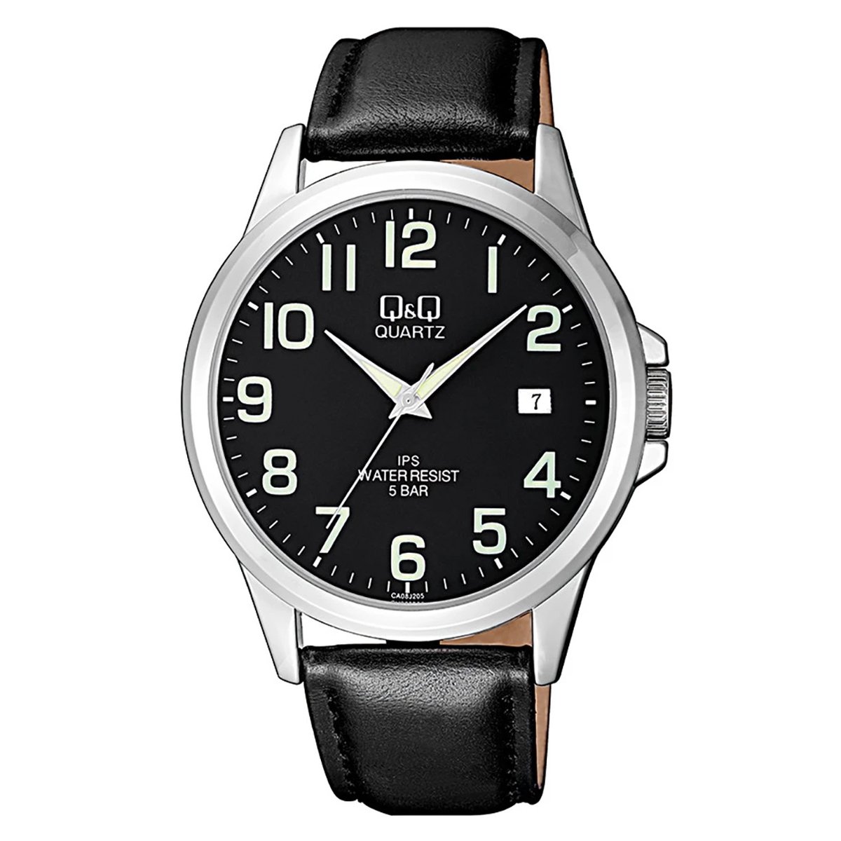 Q&Q CA08J305Y Erkek Kol Saati