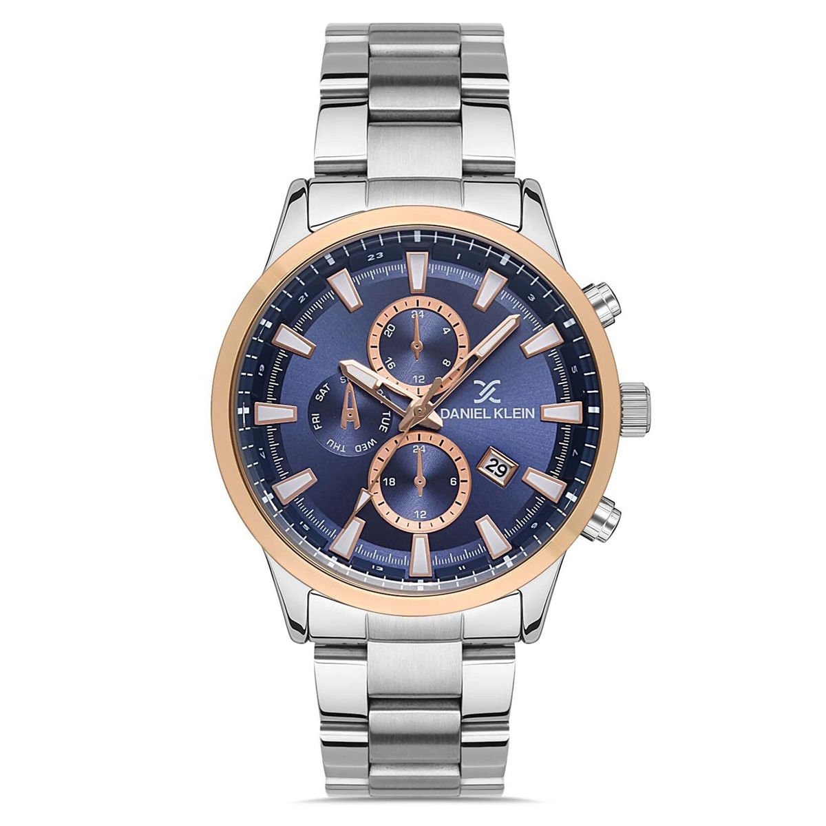 Daniel Klein DK102-013859A.06 Erkek Kol Saati