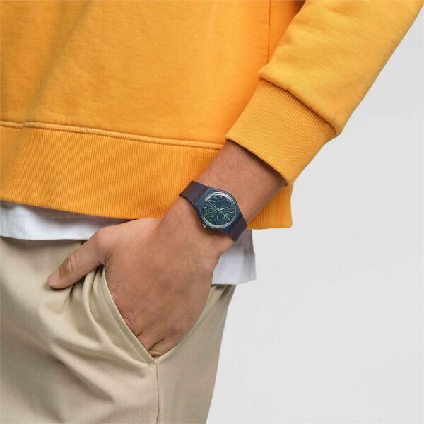 Swatch Dreaming of Gemstones Kol Saati SO28N117