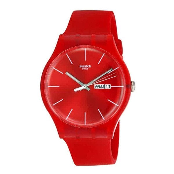 Swatch SUOR701 Kadın Kol Saati