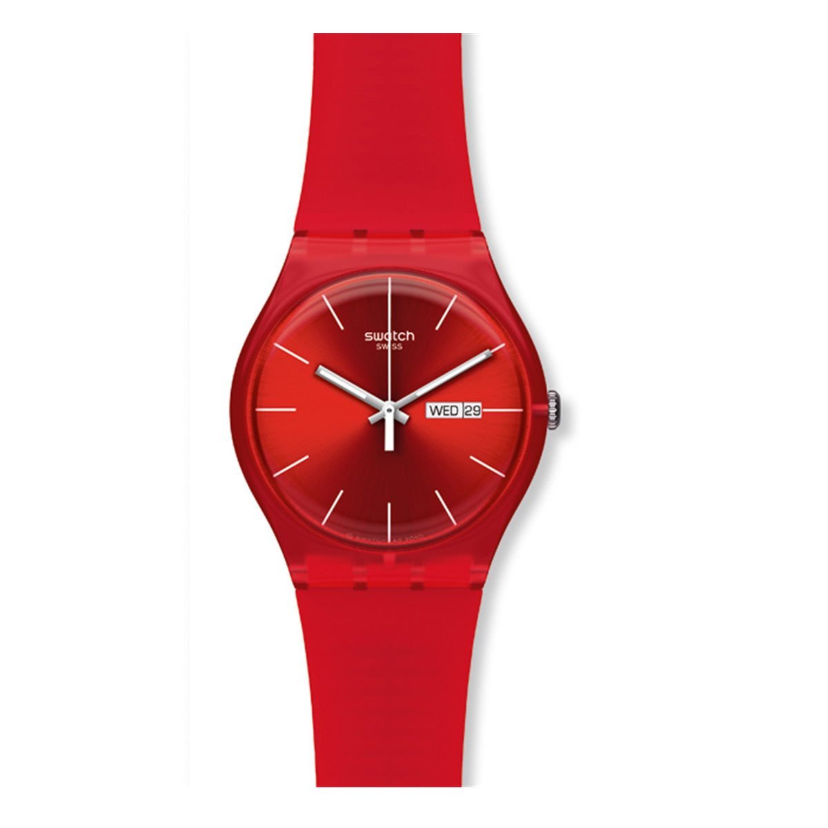 Swatch SUOR701 Kadın Kol Saati