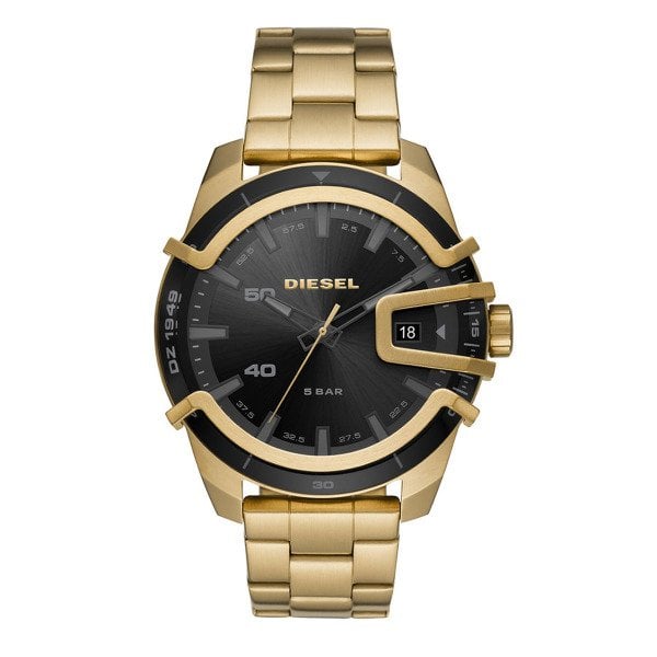 Diesel DZ1949 Erkek Kol Saati