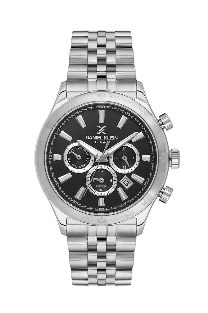 Daniel Klein DK102-DKE.1.10810-2 Erkek Kol Saati