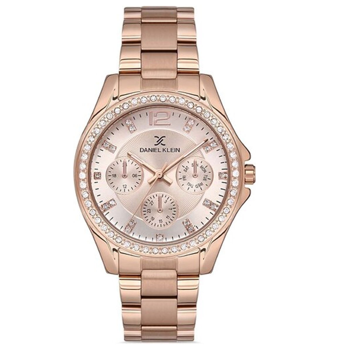 Daniel Klein DK102-013446b Kadın Kol Saati