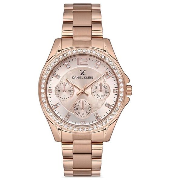 Daniel Klein DK102-013446b Kadın Kol Saati