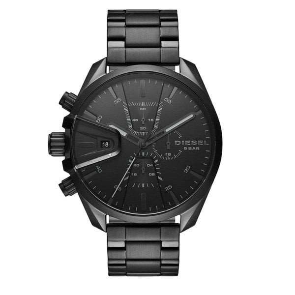 Diesel DZ4537 Erkek Kol Saati (Mağazada Özel İndirim)