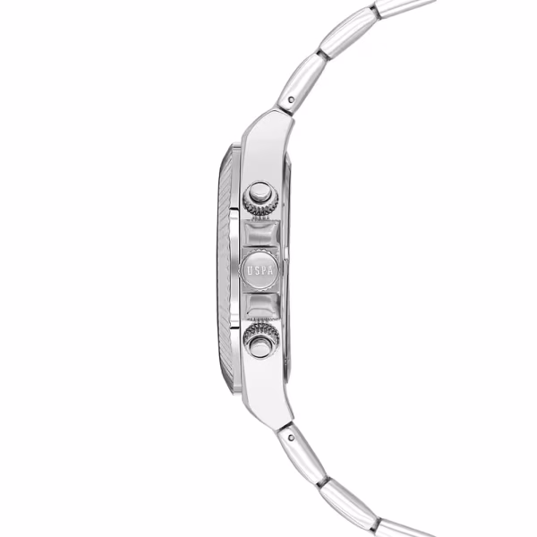 U.S. Polo Assn. USPA1128-05 Erkek Kol Saati