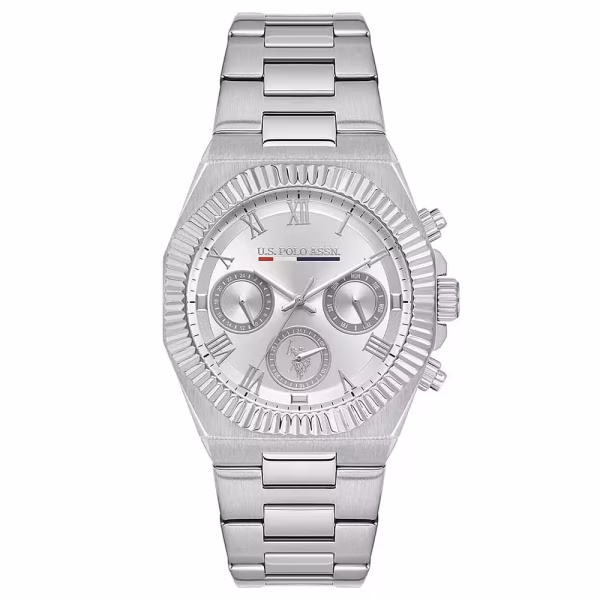 U.S. Polo Assn. USPA1128-05 Erkek Kol Saati