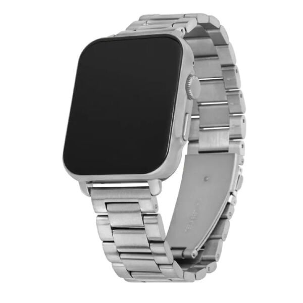You Watch F13-YF138 You Smart Silver & Gray Metal Unisex Kol Saati