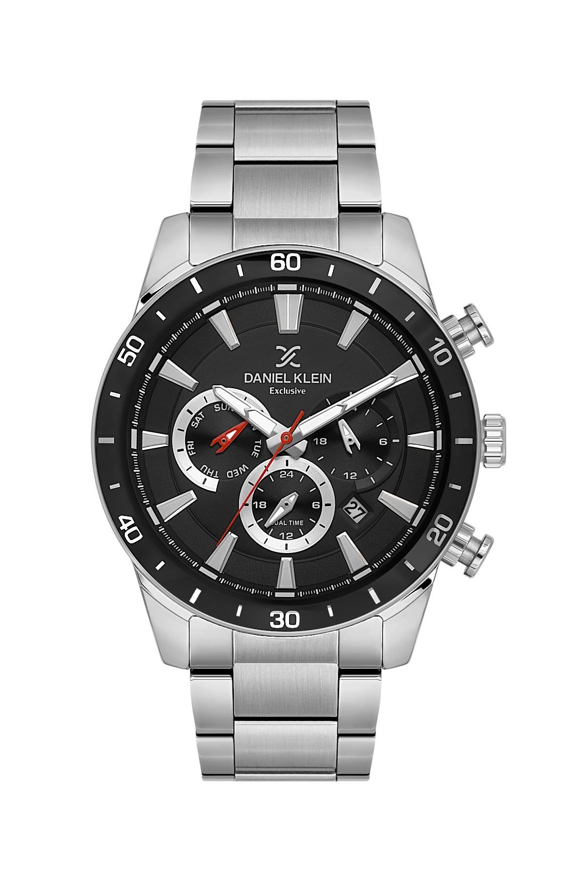 Daniel Klein DK102-DKE.1.10763-1 Erkek Kol Saati