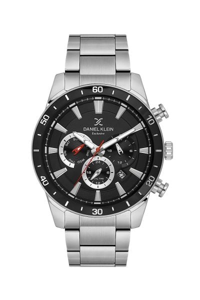 Daniel Klein DK102-DKE.1.10763-1 Erkek Kol Saati