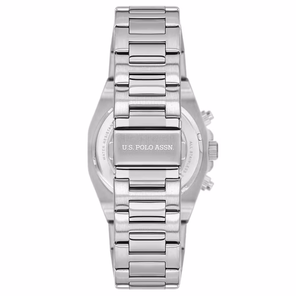 U.S. Polo Assn. USPA1128-05 Erkek Kol Saati
