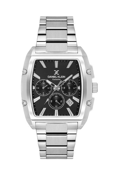 Daniel Klein DK.1.13801-2 Erkek Kol Saati