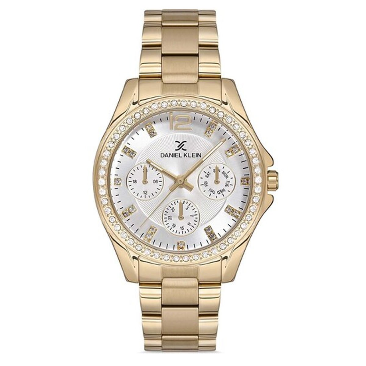 Daniel Klein DK102-013446b - A Kadın Kol Saati