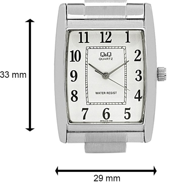 Q&Q Q874-204 Erkek Kol Saati