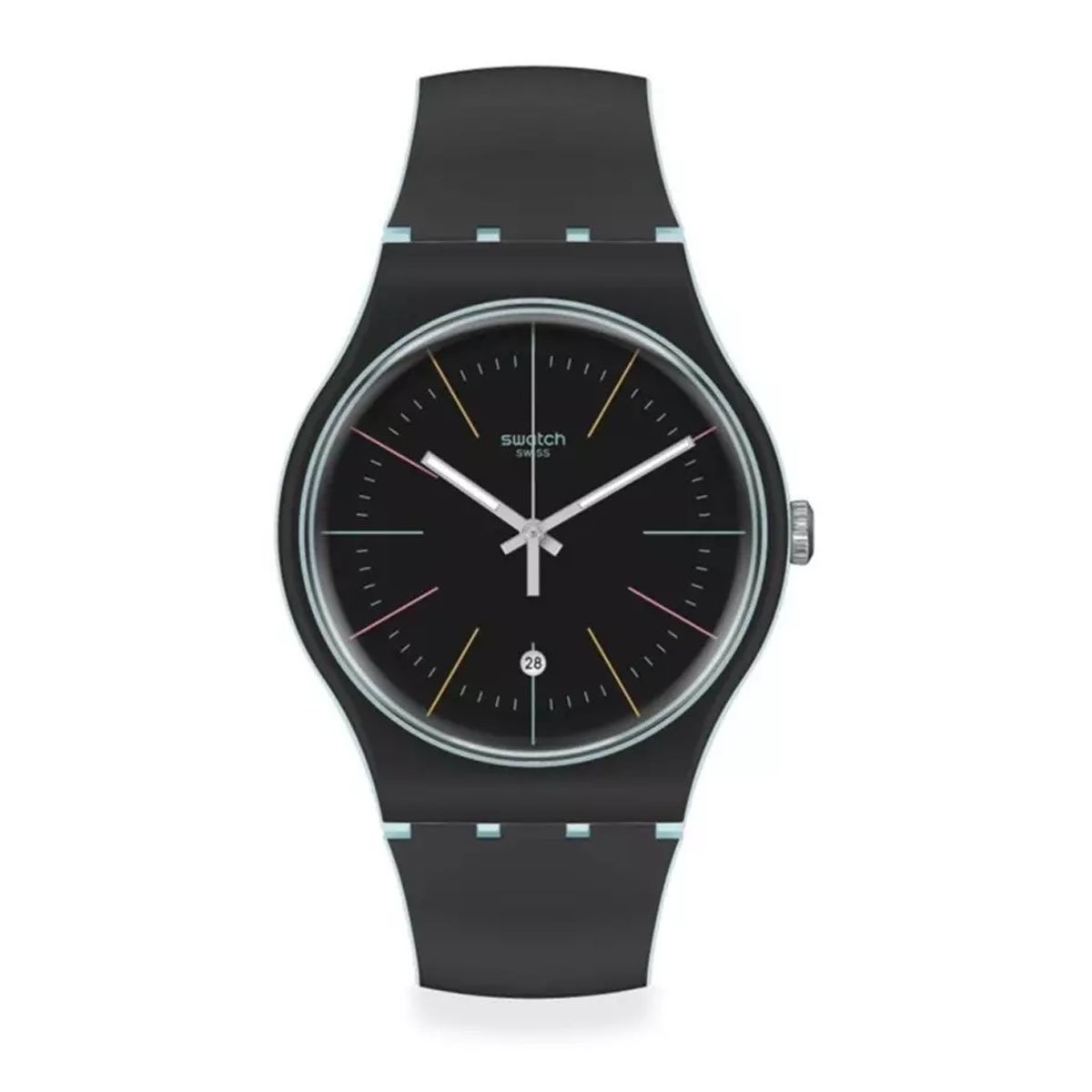 Swatch SUOS402 Kol Saati