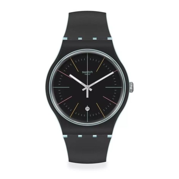 Swatch SUOS402 Kol Saati