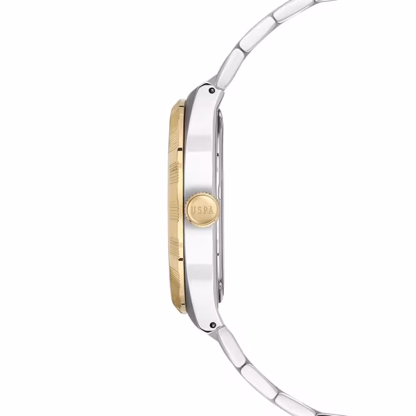 U.S. Polo Assn. USPA1129-05 Erkek Kol Saati