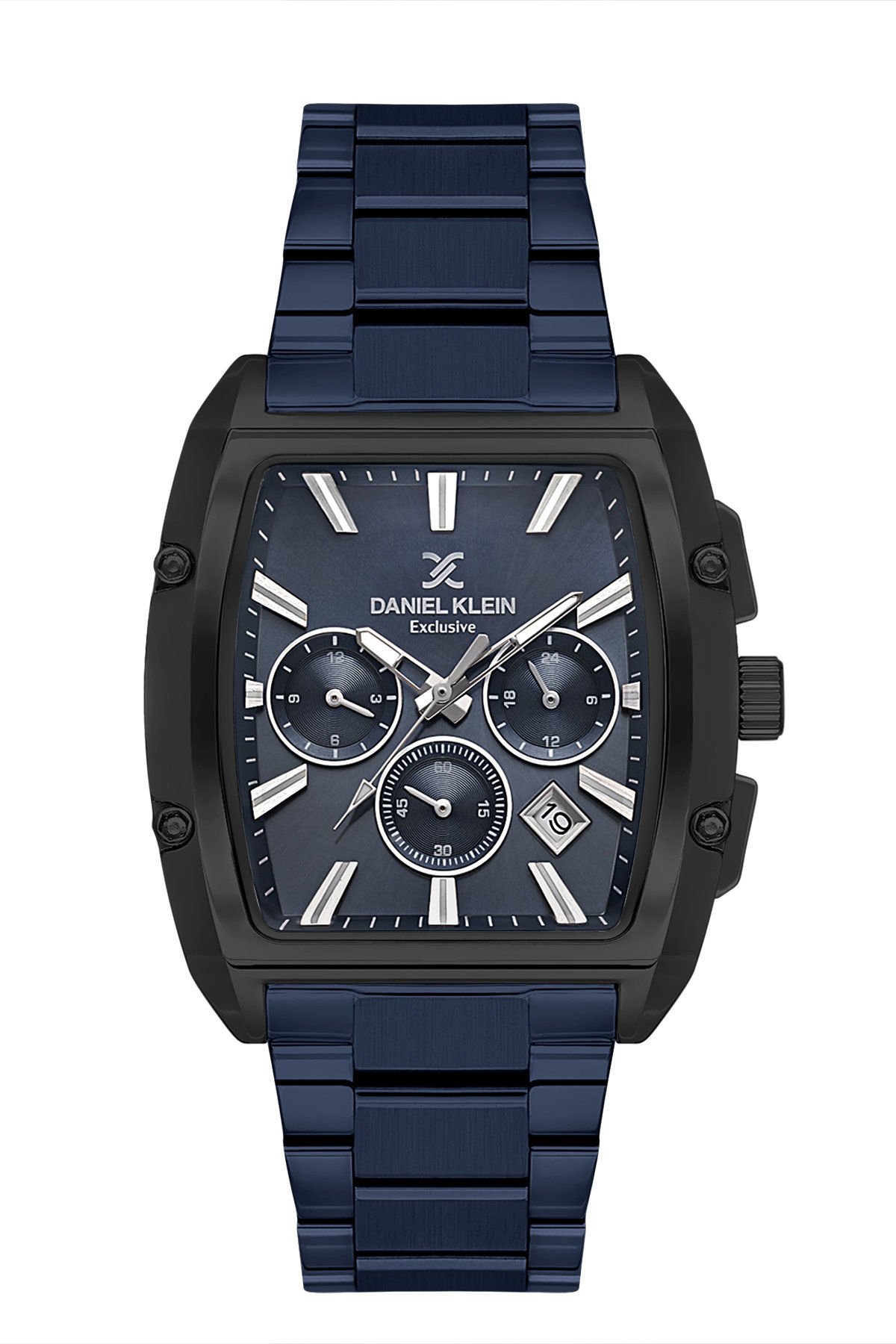 Daniel Klein DK.1.13801-7 Erkek Kol Saati