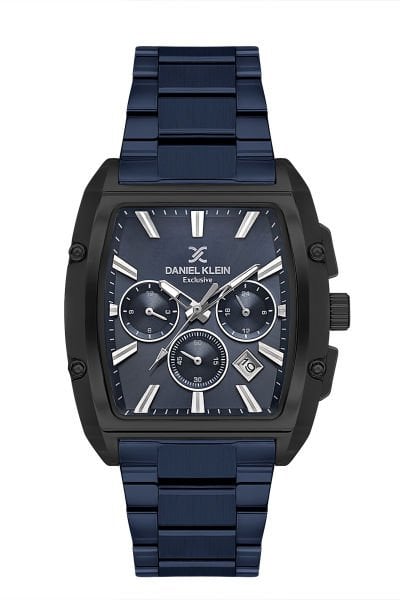 Daniel Klein DK.1.13801-7 Erkek Kol Saati