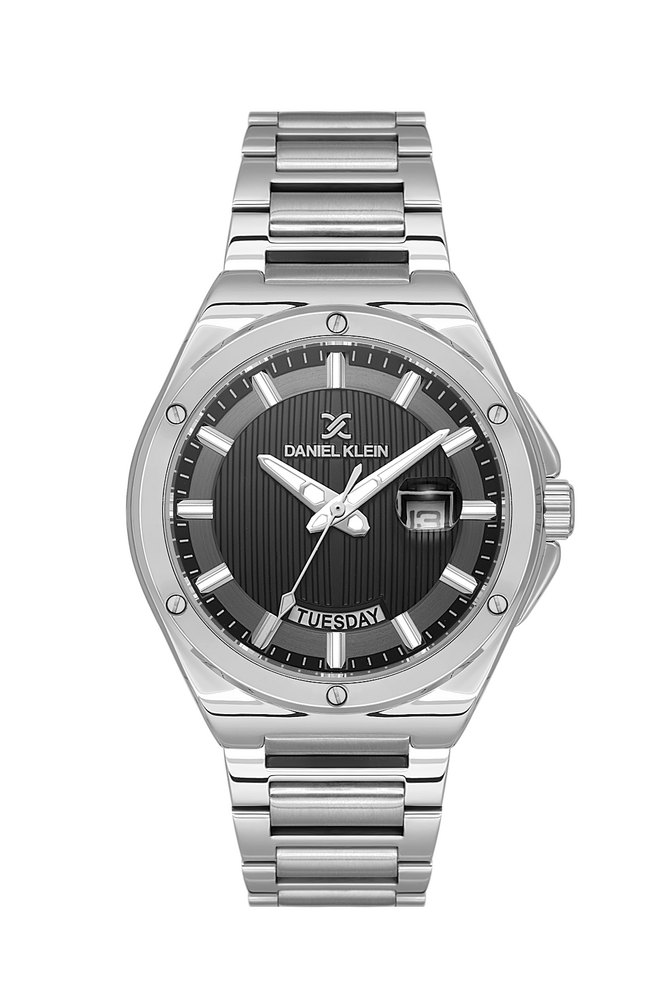 Daniel Klein DKK102-DKE.1.10787-2 Erkek Kol Saati