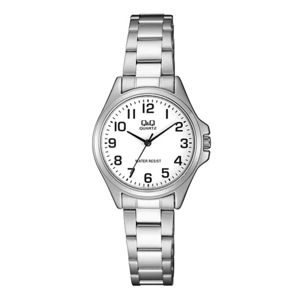 Q&Q QA07J204Y Erkek Kol Saati