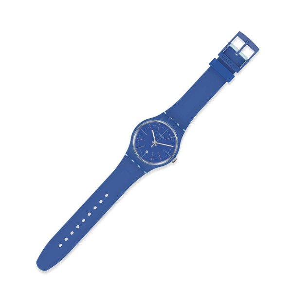 Swatch SUOS403 Plastik Silikon Kol Saati