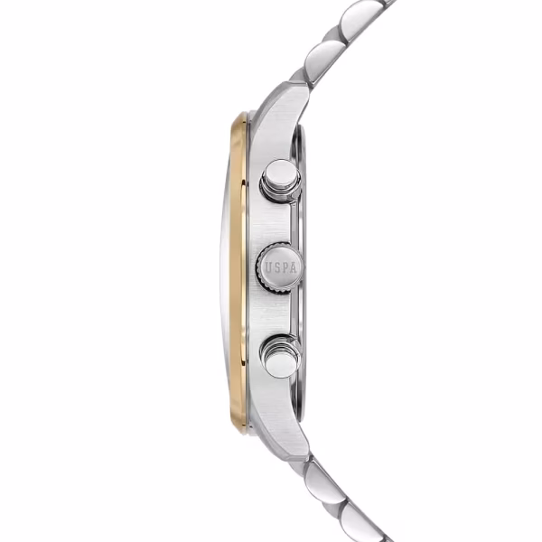 U.S. Polo Assn. USPA1144-04 Erkek Kol Saati