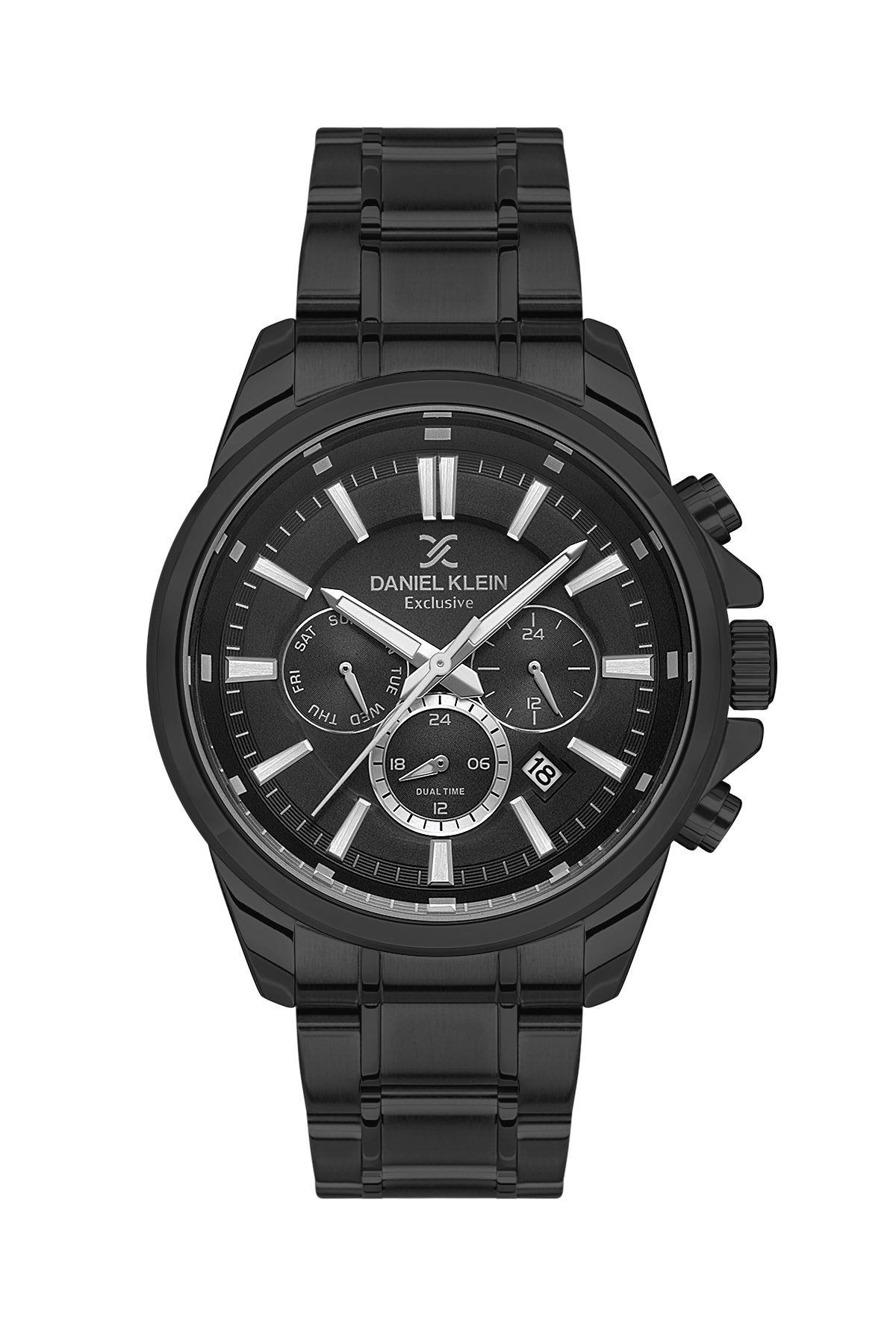 Daniel Klein DK.1.13524-7 Erkek Kol Saati