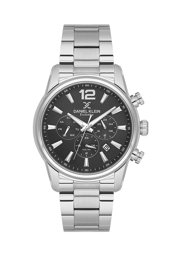 Daniel Klein DK102-DKE.1.10871-2 Erkek Kol Saati