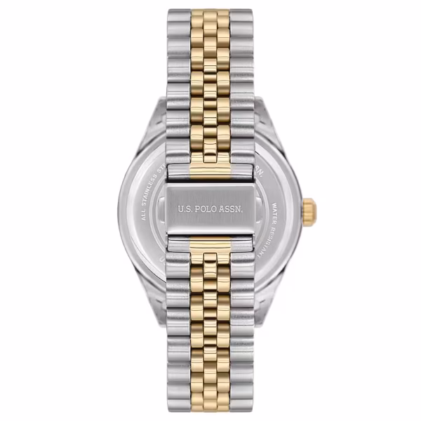 U.S. Polo Assn. USPA1145-04 Erkek Kol Saati
