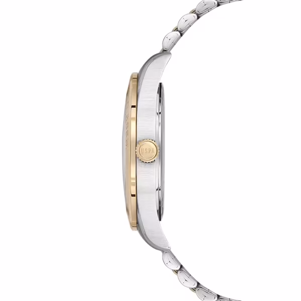 U.S. Polo Assn. USPA1145-04 Erkek Kol Saati