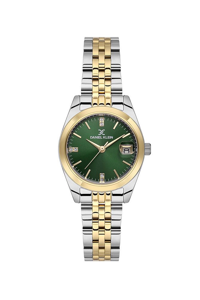 Daniel Klein DK102-DKE.1.10718-6 Kadın Kol Saati
