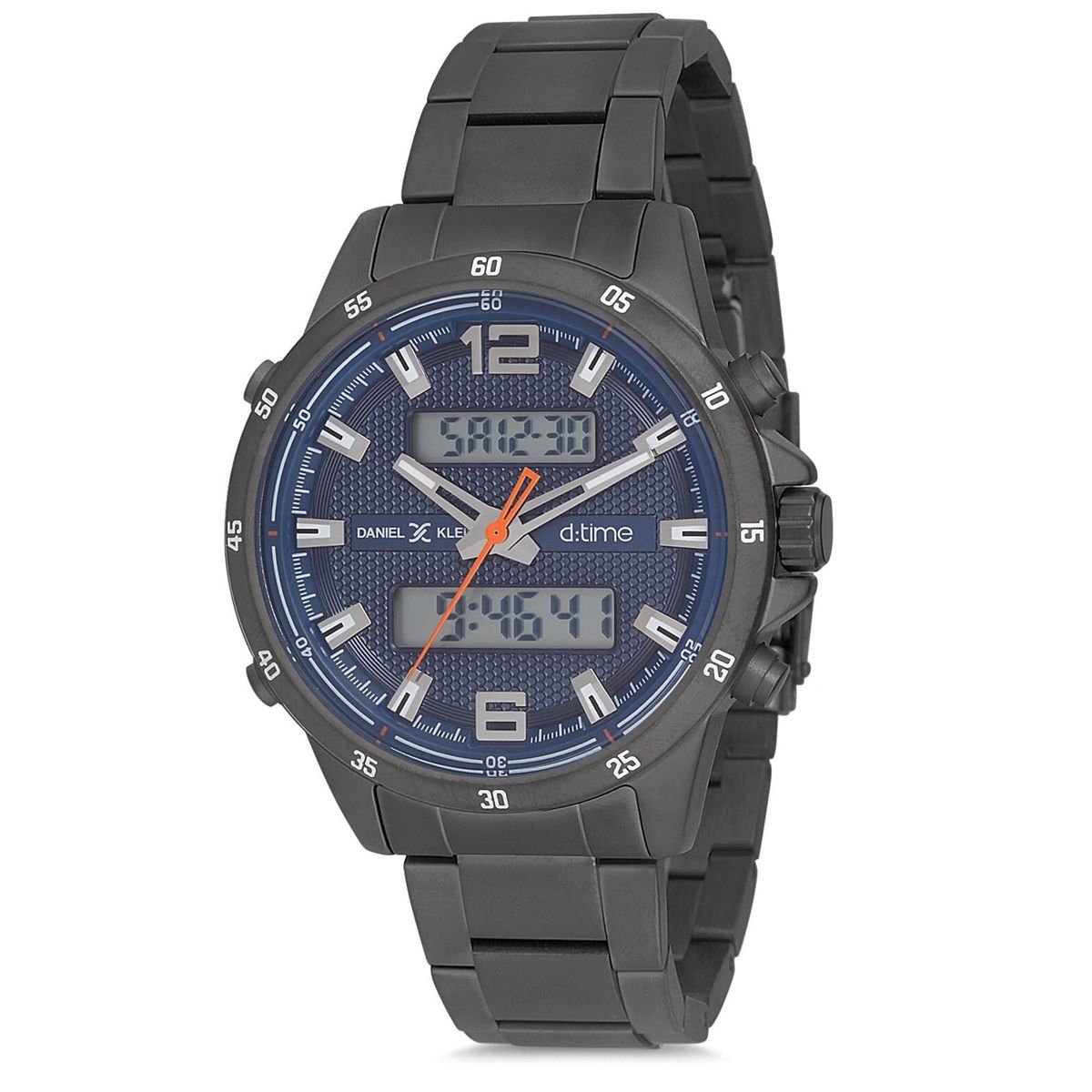 Daniel Klein DK102-0134313a-03 Dijtial Kol Saati