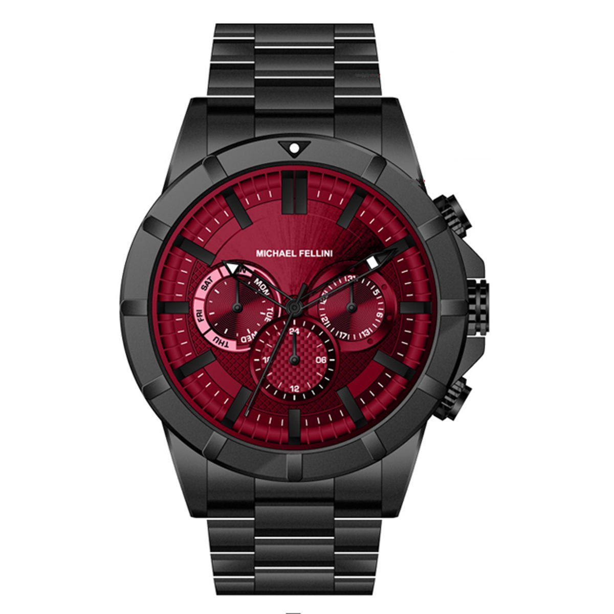 Micheal Fellini 2336-6 Erkek Kol Saati