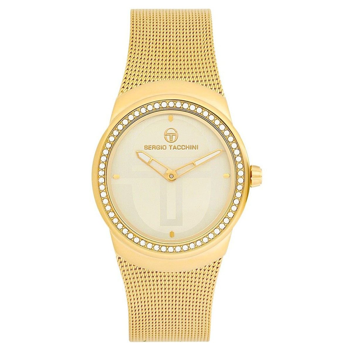 Sergio Tacchini ST.7.105.02 Kadın Kol Saati