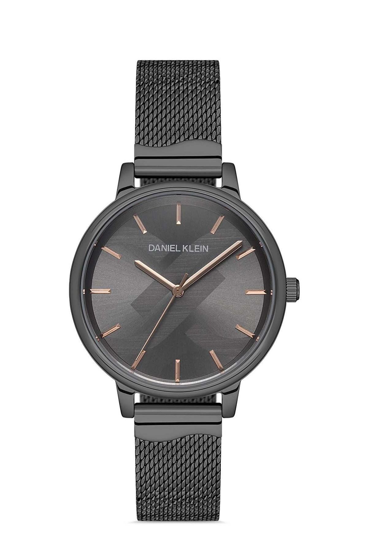 Daniel Klein DK012391J-06 Kadın Kol Saati