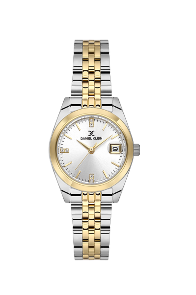 Daniel Klein DK102-DKE.1.10718-5 Kadın Kol Saati