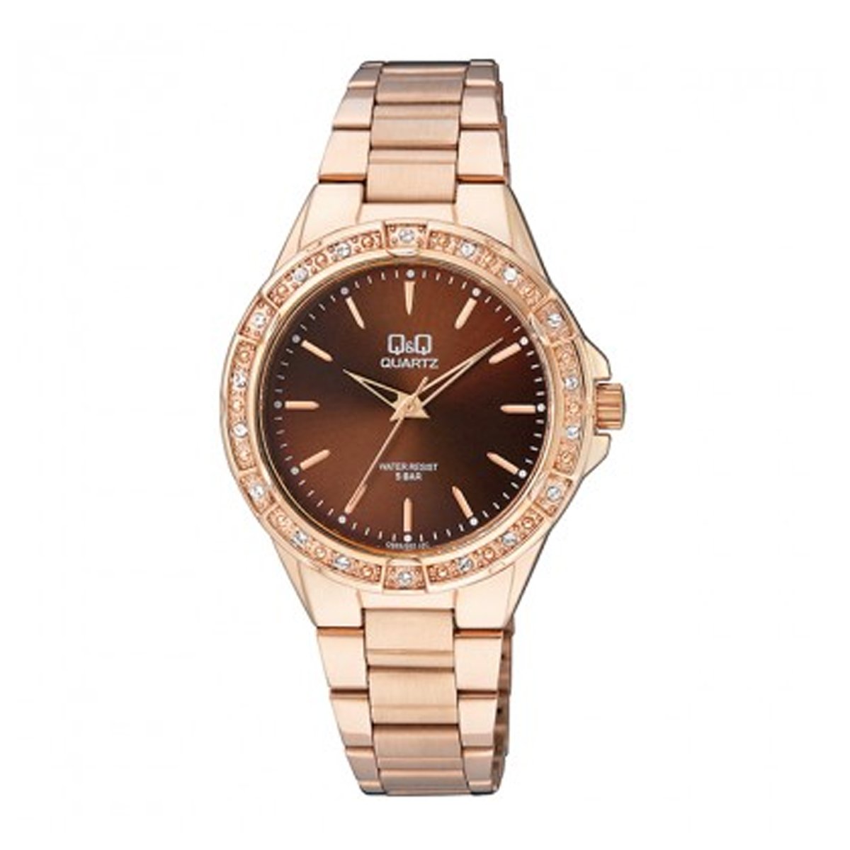Q&Q Q909J002 Kadın Kol Saati