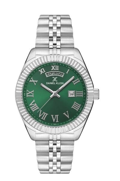 Daniel Klein DK.1.10601-4 Erkek Kol Saati